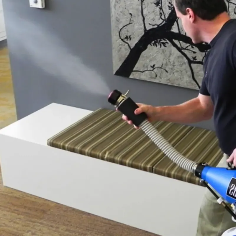 Professional Odor Removal in Bemidji, MN